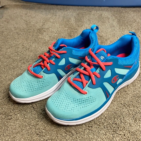 champion powerflex shoes